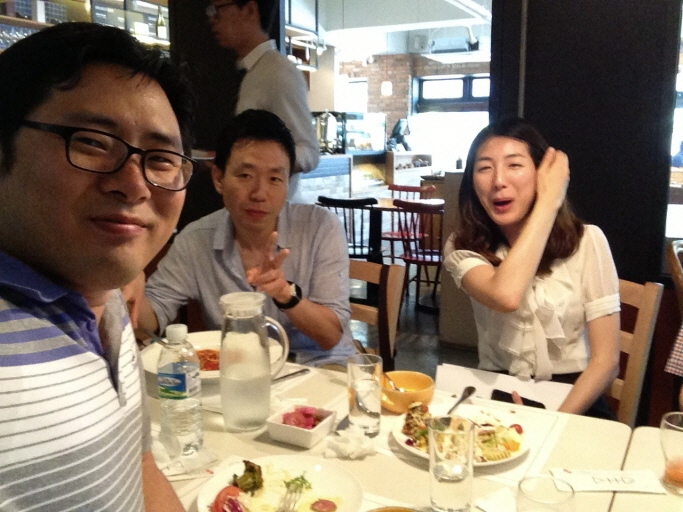 한국과학창의재단 Creator Fair 준비 워크숍