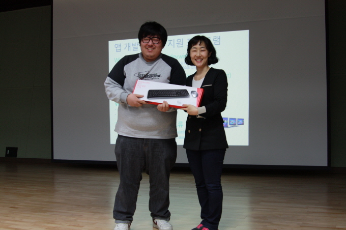 부산 개발자 140여 명과 함께한 제10회 포럼
