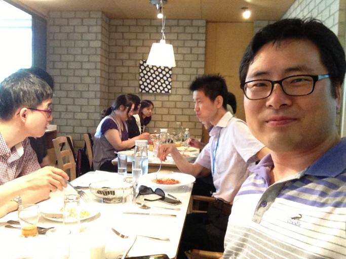 한국과학창의재단 Creator Fair 준비 워크숍