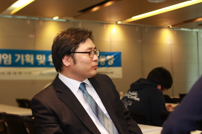 안드로이드스터디 제10회 서울 포럼, 마이크로소프트와 함께