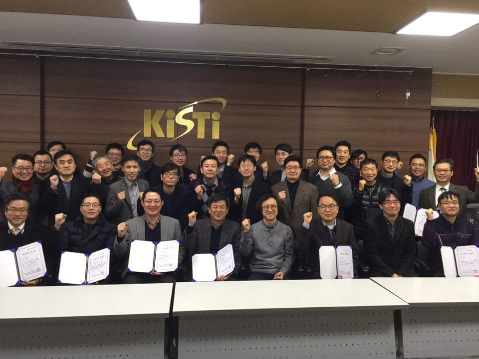 창조경제타운 정보통신 분야 전문위원 위촉