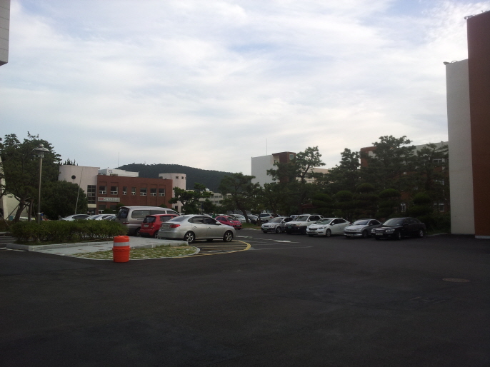 한국해양대학교 하이브리드 앱 교육, 25명의 완주