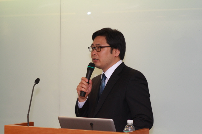 안드로이드스터디 제10회 서울 포럼, 마이크로소프트와 함께