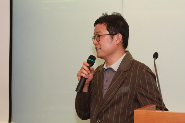 안드로이드스터디 제10회 서울 포럼, 마이크로소프트와 함께